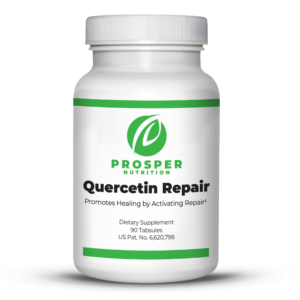 Quercetin Repair