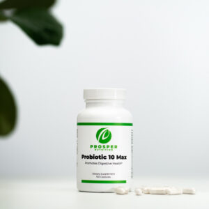 Probiotic 10 Max
