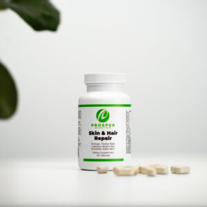 Skin & Hair Repair
