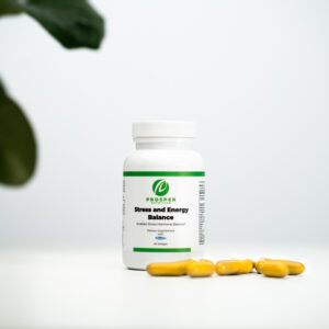 Stress & Energy Balance