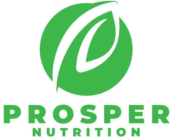 Prosper Nutrition logo